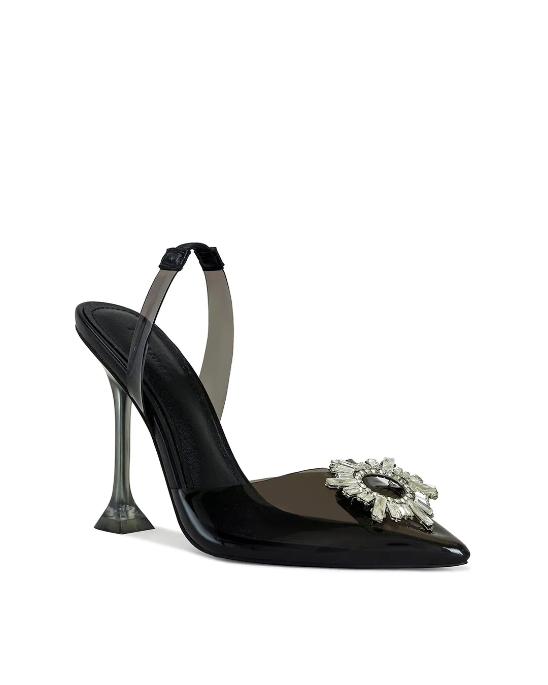 Harper Stiletto Heel