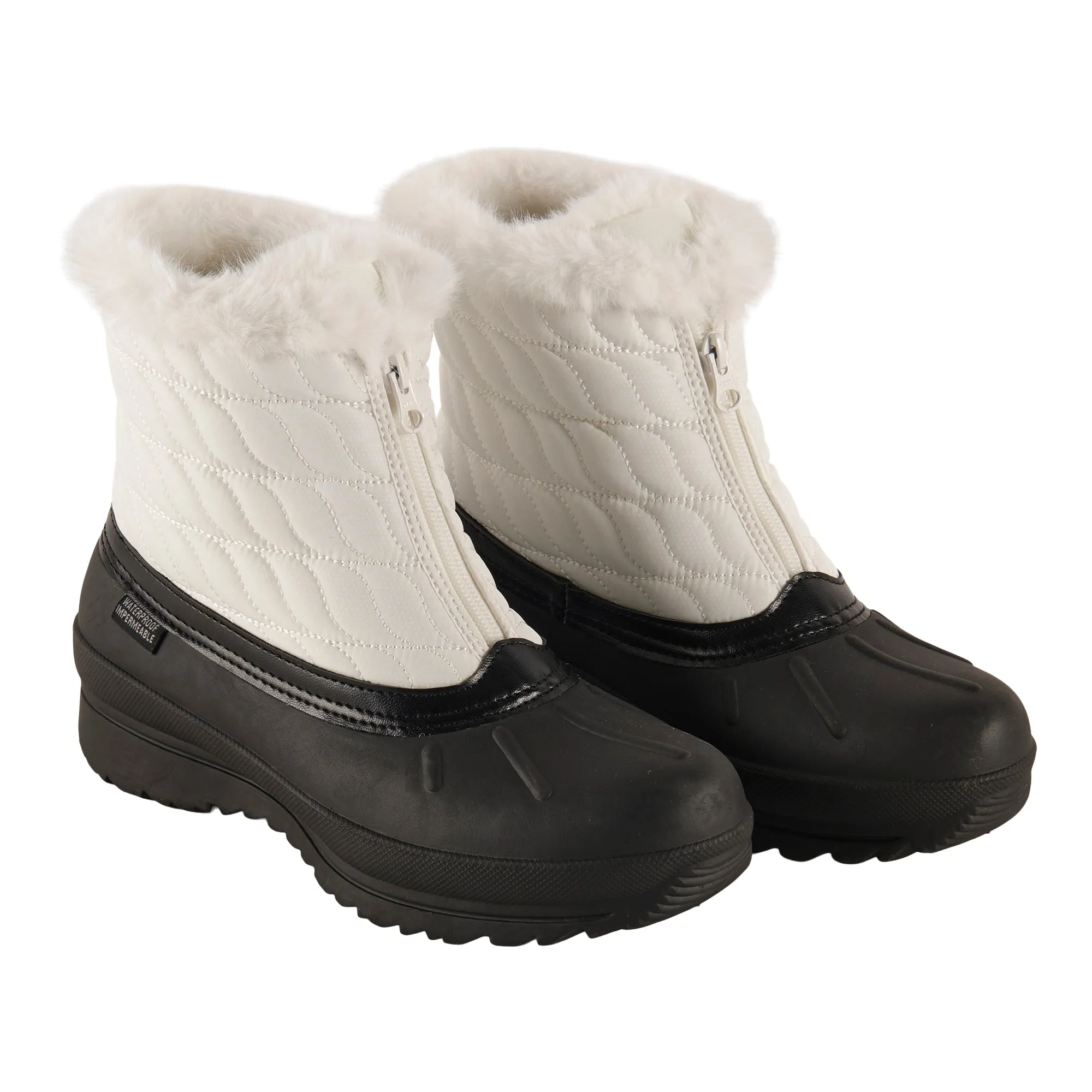 Icicles Women's Winter Boots, -40 °C