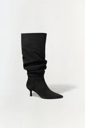 Jordi Suede Boot