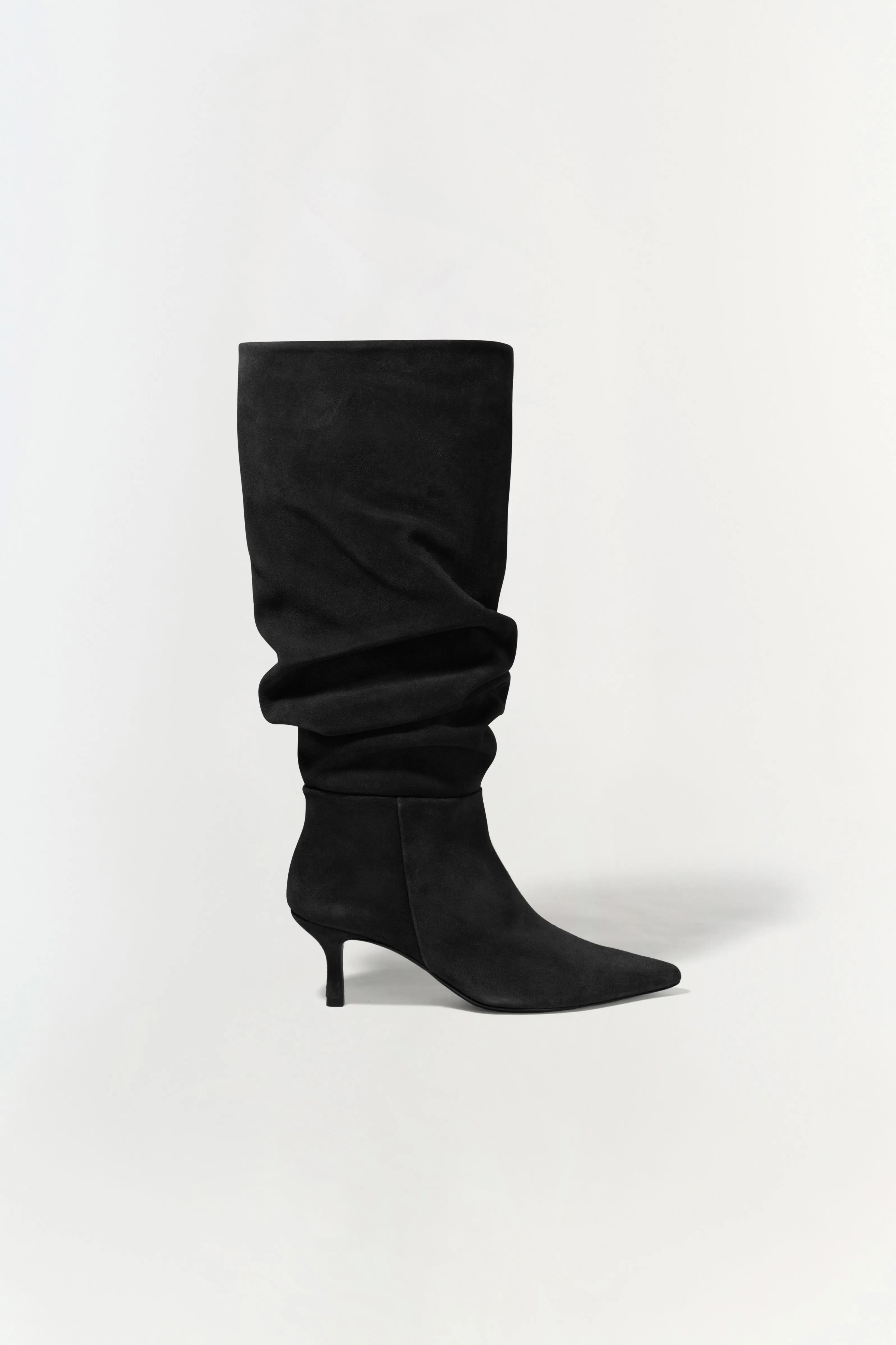 Jordi Suede Boot