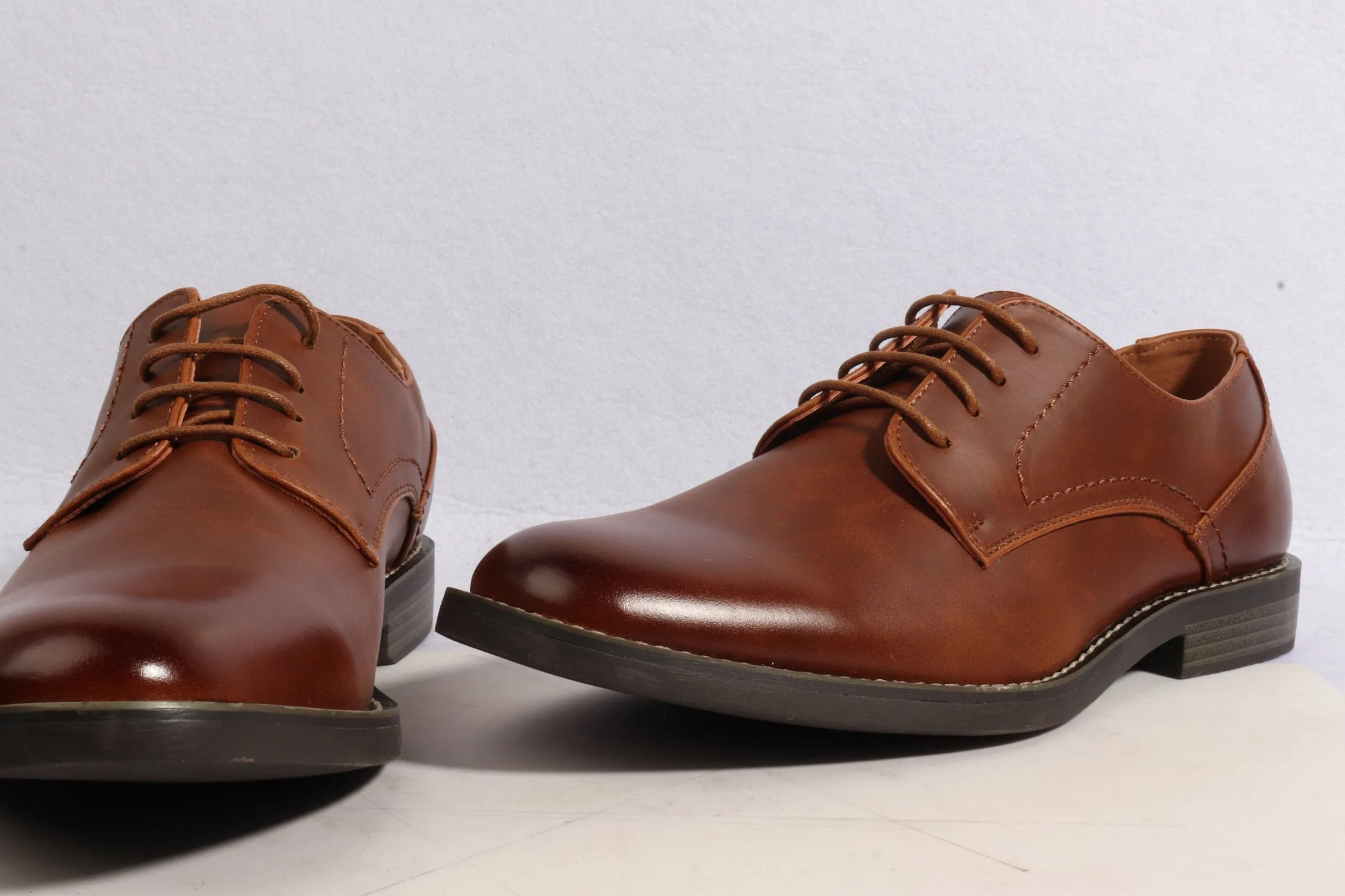 JOUSEN -  Leather Formal Shoes