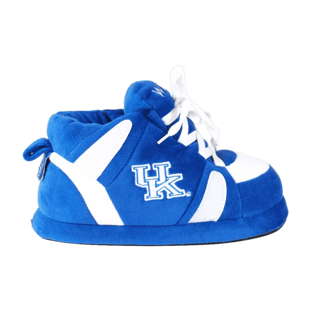 Kentucky Wildcats Slippers