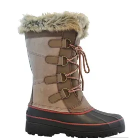 Khombu Women's North Star Winter Boots