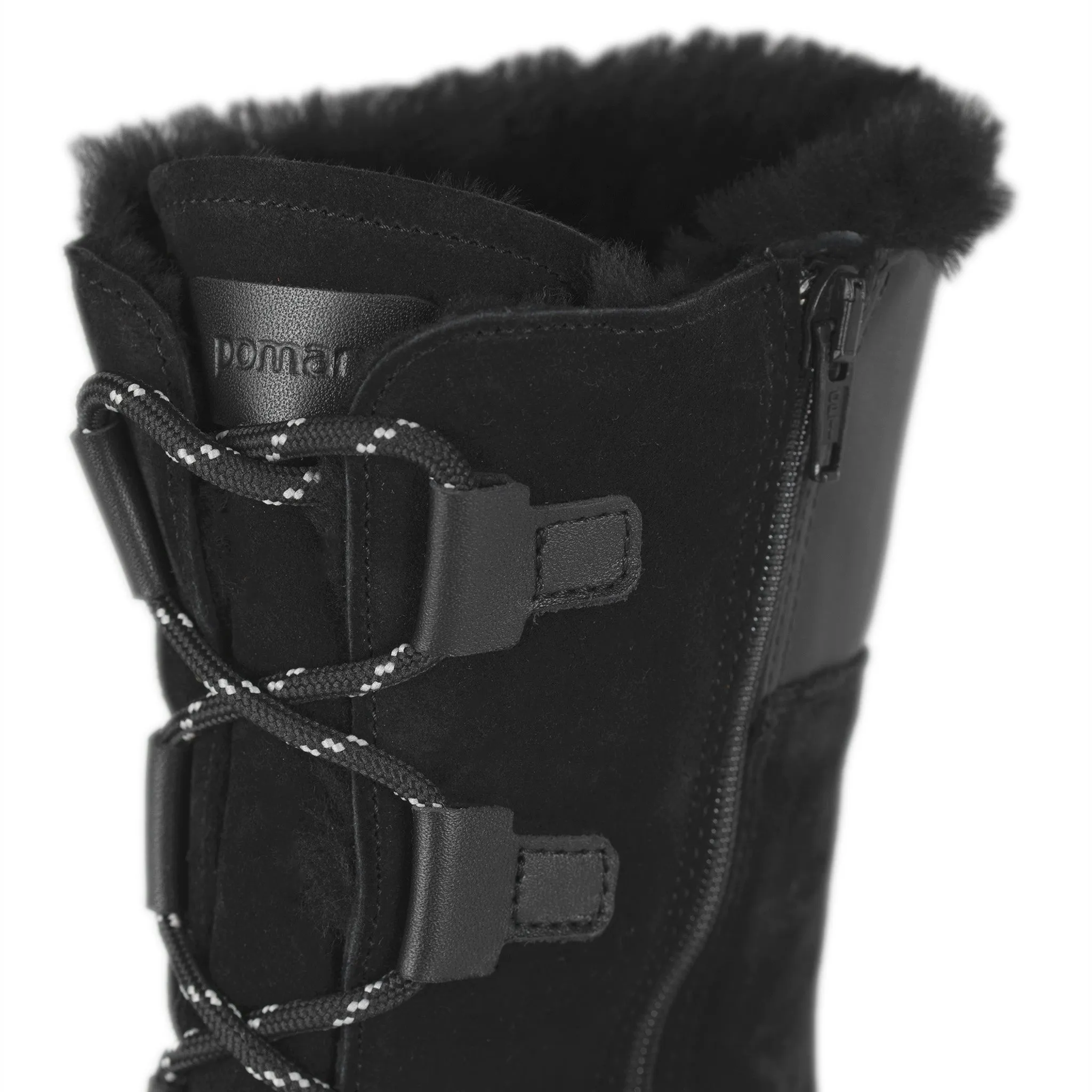 KIILO Women's GORE-TEX® warm winter boots