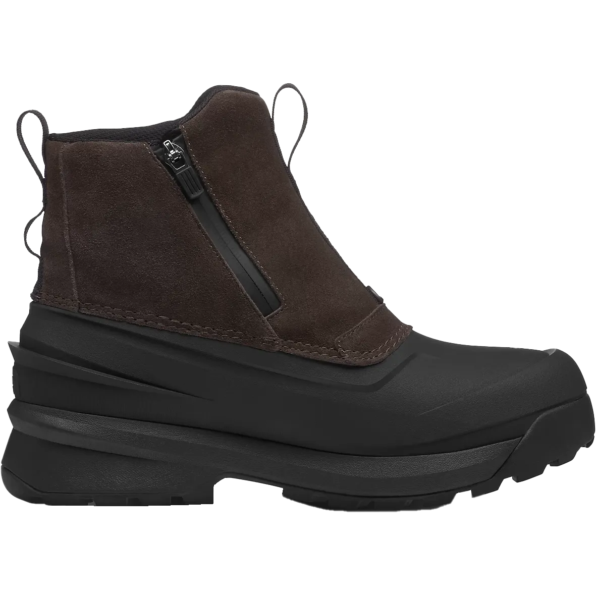 Men's Chilkat V Zip