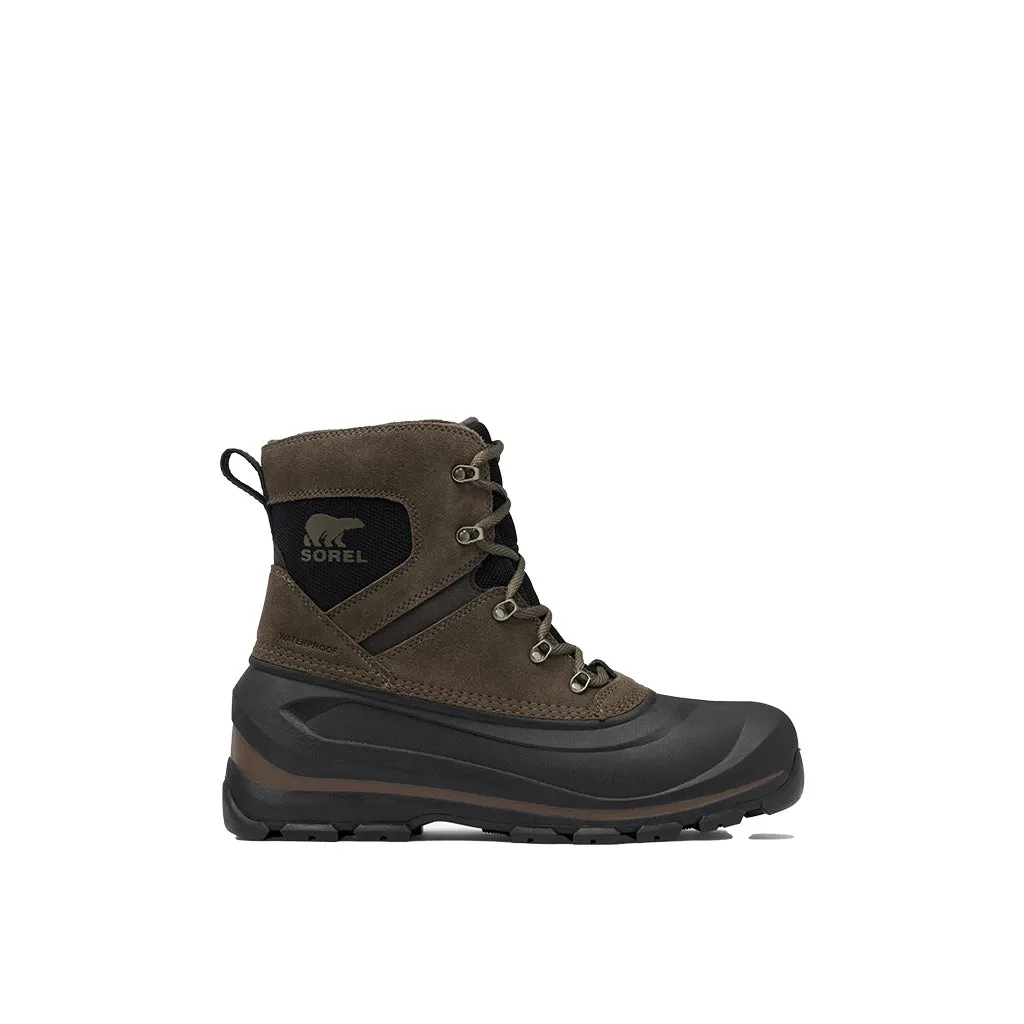 Men's Sorel BUXTON Lace Boot