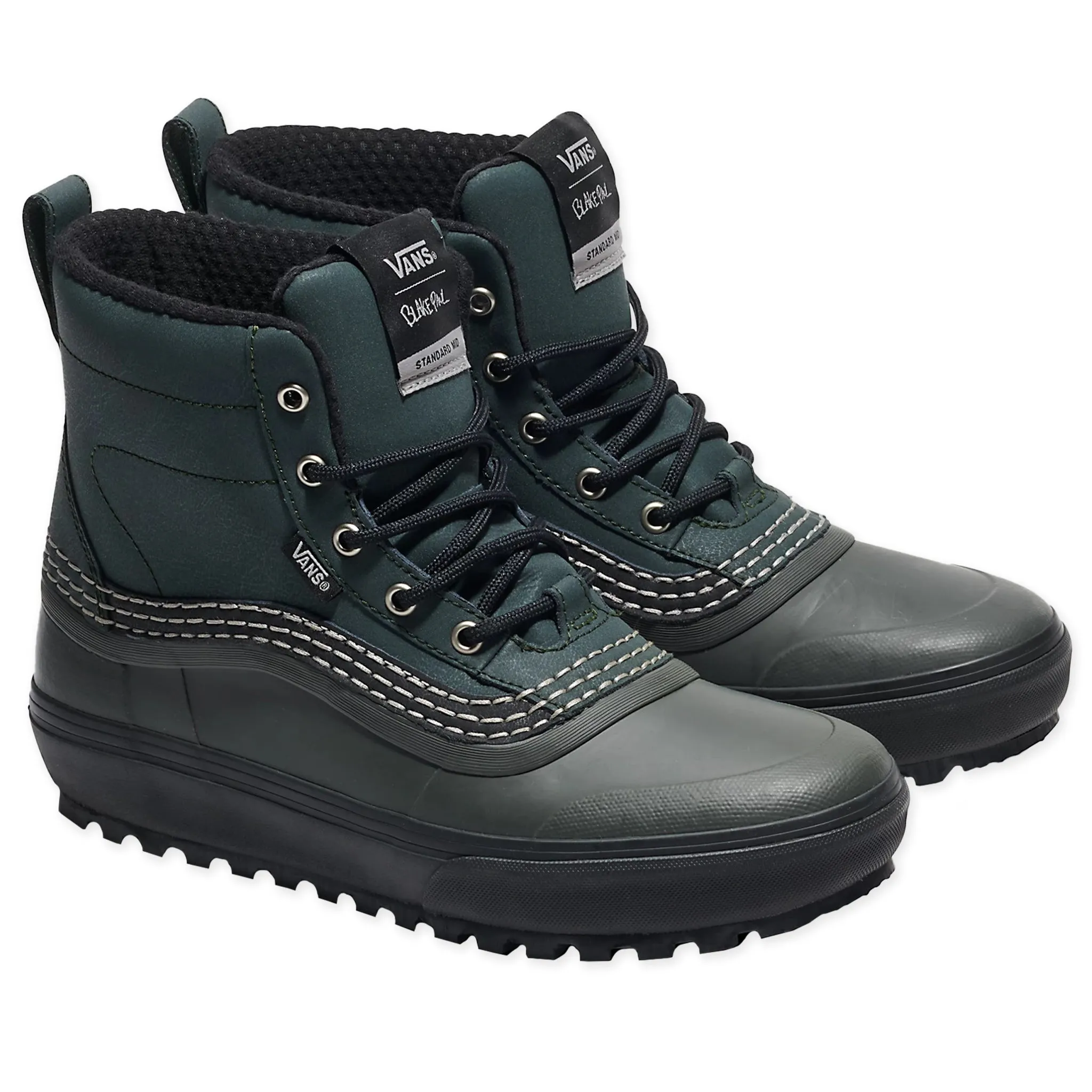 MTE Standard Mid Waterproof Boot x Blake Paul