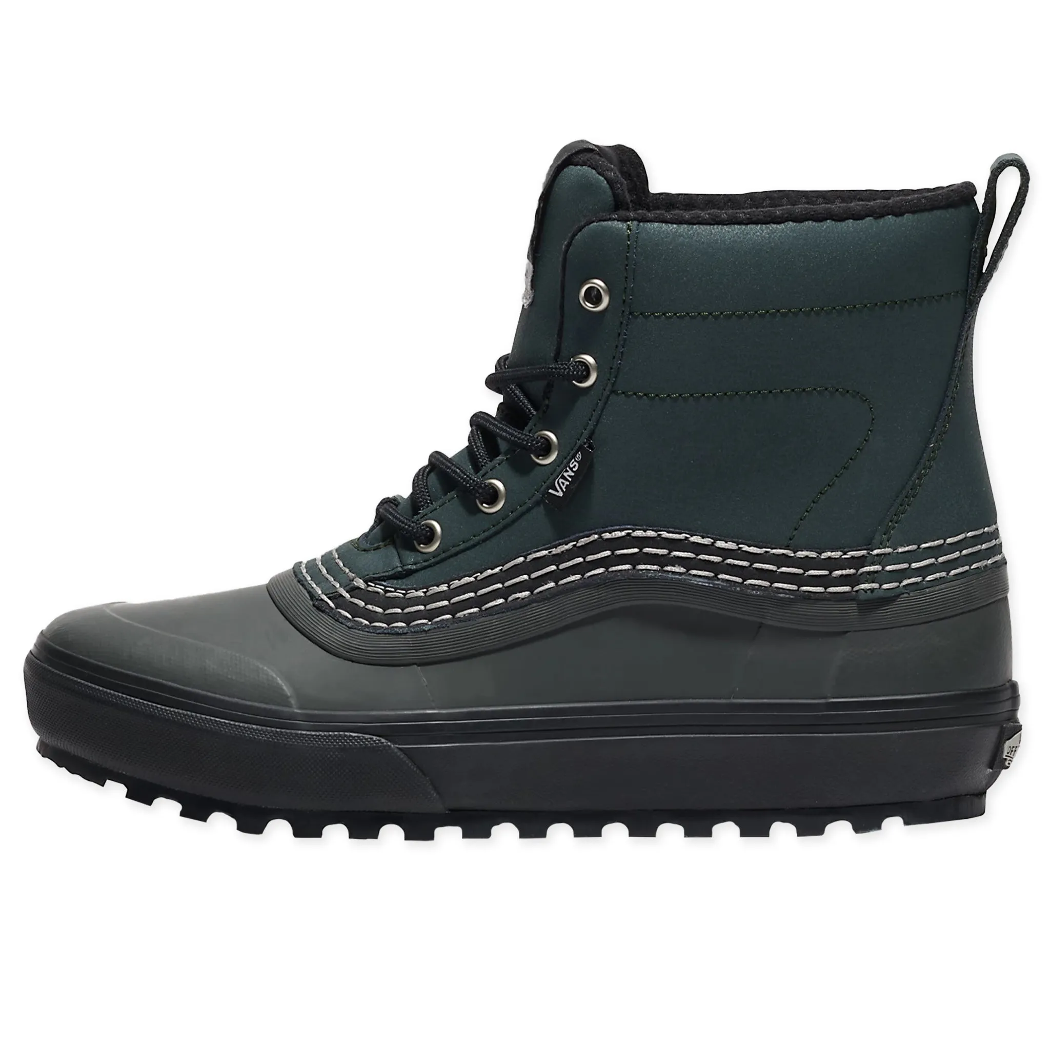 MTE Standard Mid Waterproof Boot x Blake Paul