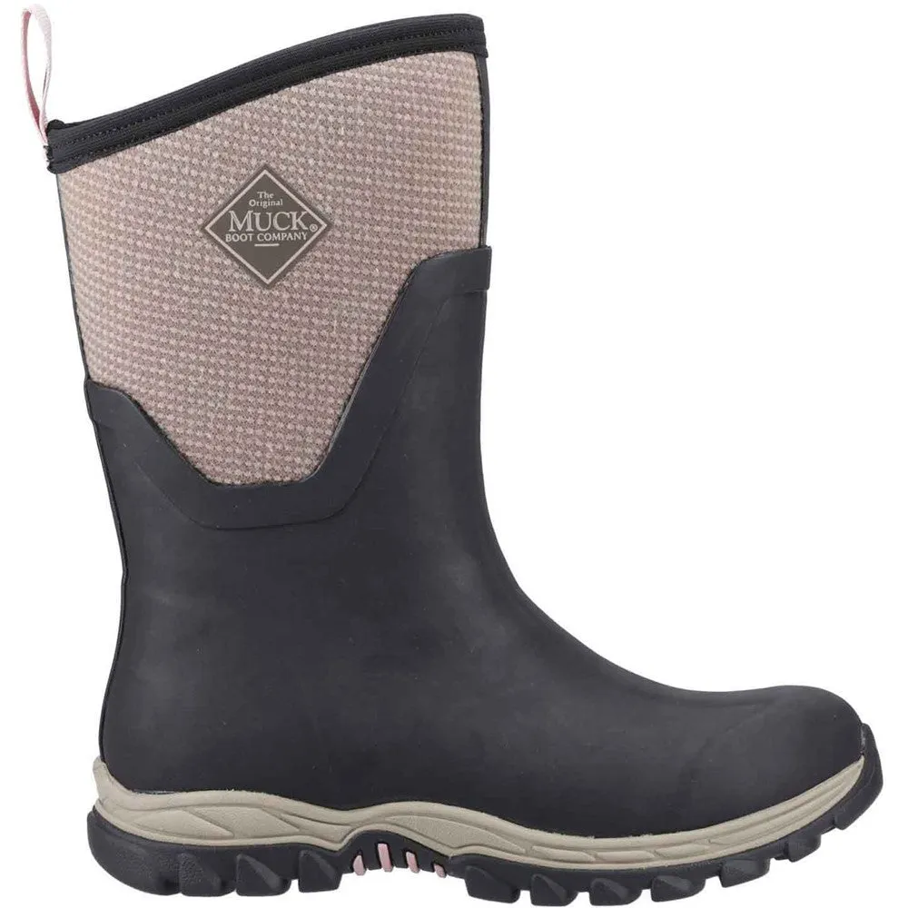 Muck Boots Arctic Sport II Mid Wellington