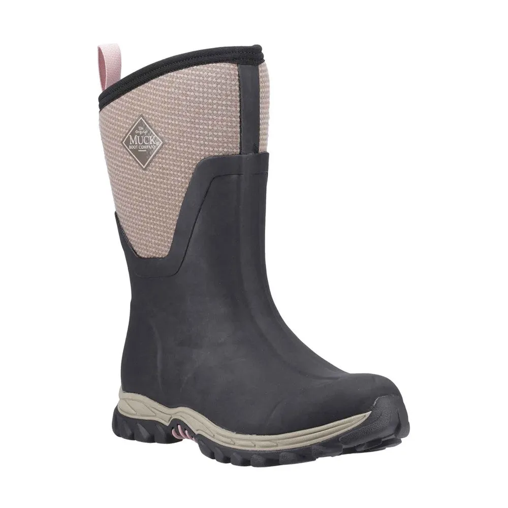 Muck Boots Arctic Sport II Mid Wellington