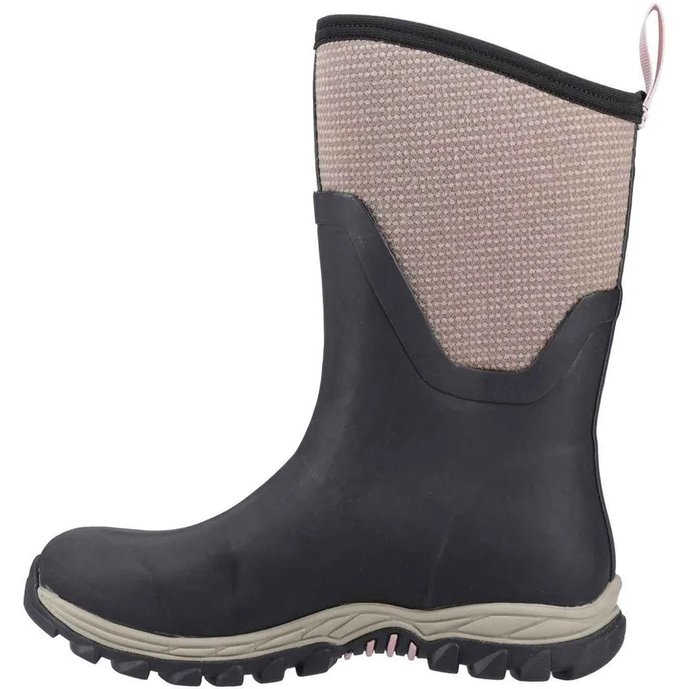 Muck Boots Arctic Sport II Mid Wellington