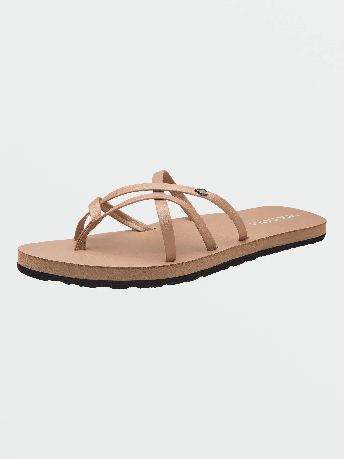 New School Ii Sandals - NATURAL