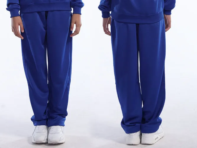 Quick-Dry Sweat Trousers