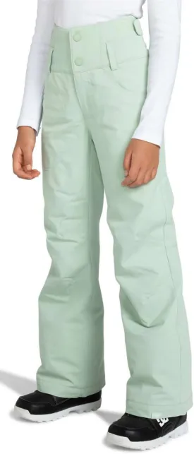 Roxy Junior's Diversion Insulated Pants 2024