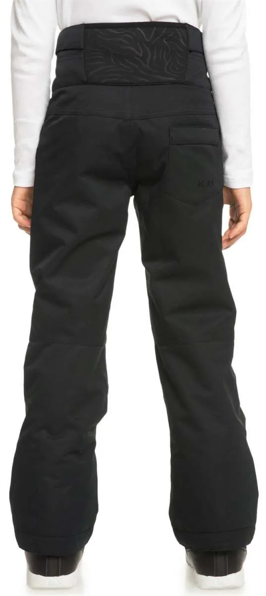 Roxy Junior's Diversion Insulated Pants 2024