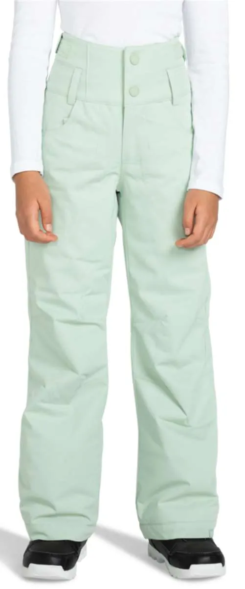 Roxy Junior's Diversion Insulated Pants 2024