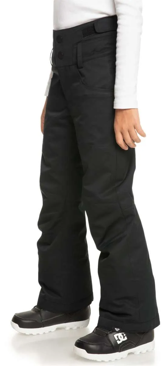 Roxy Junior's Diversion Insulated Pants 2024