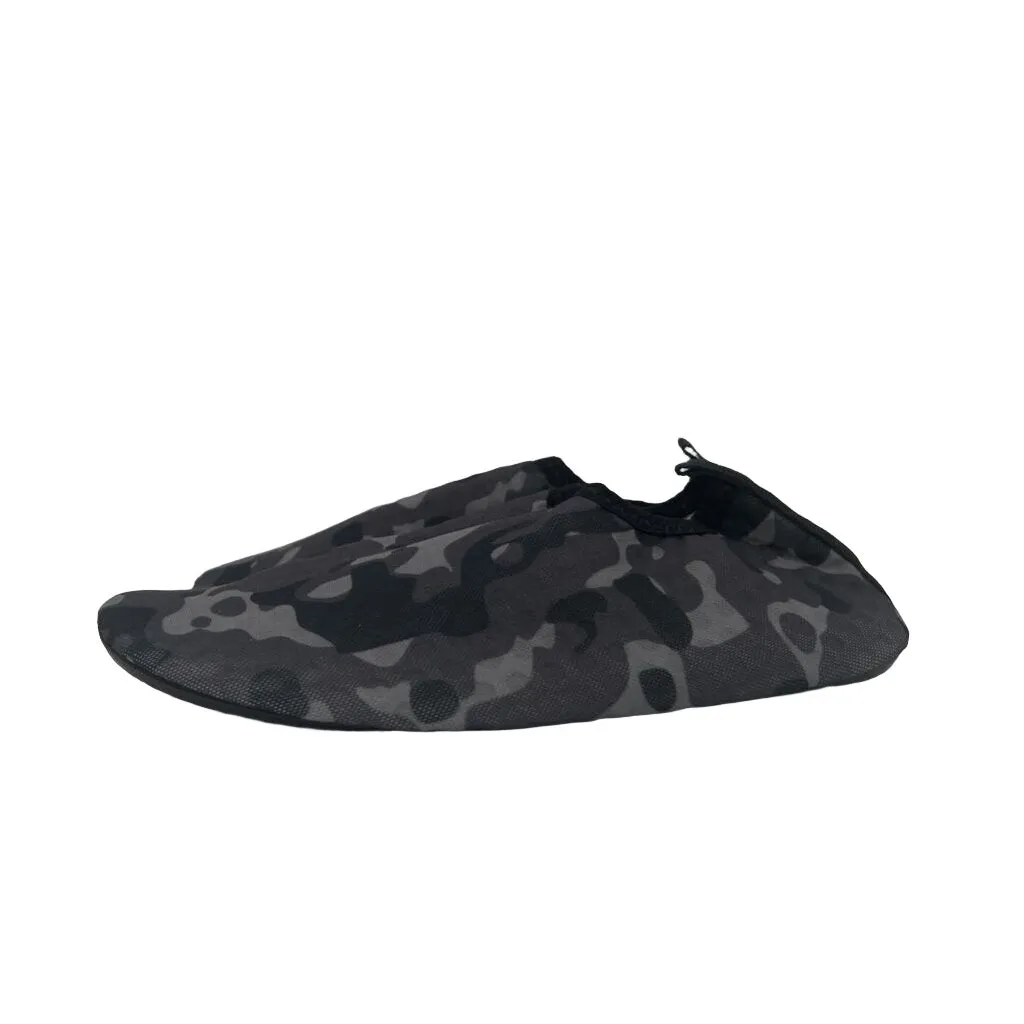 Slip On Camo Water