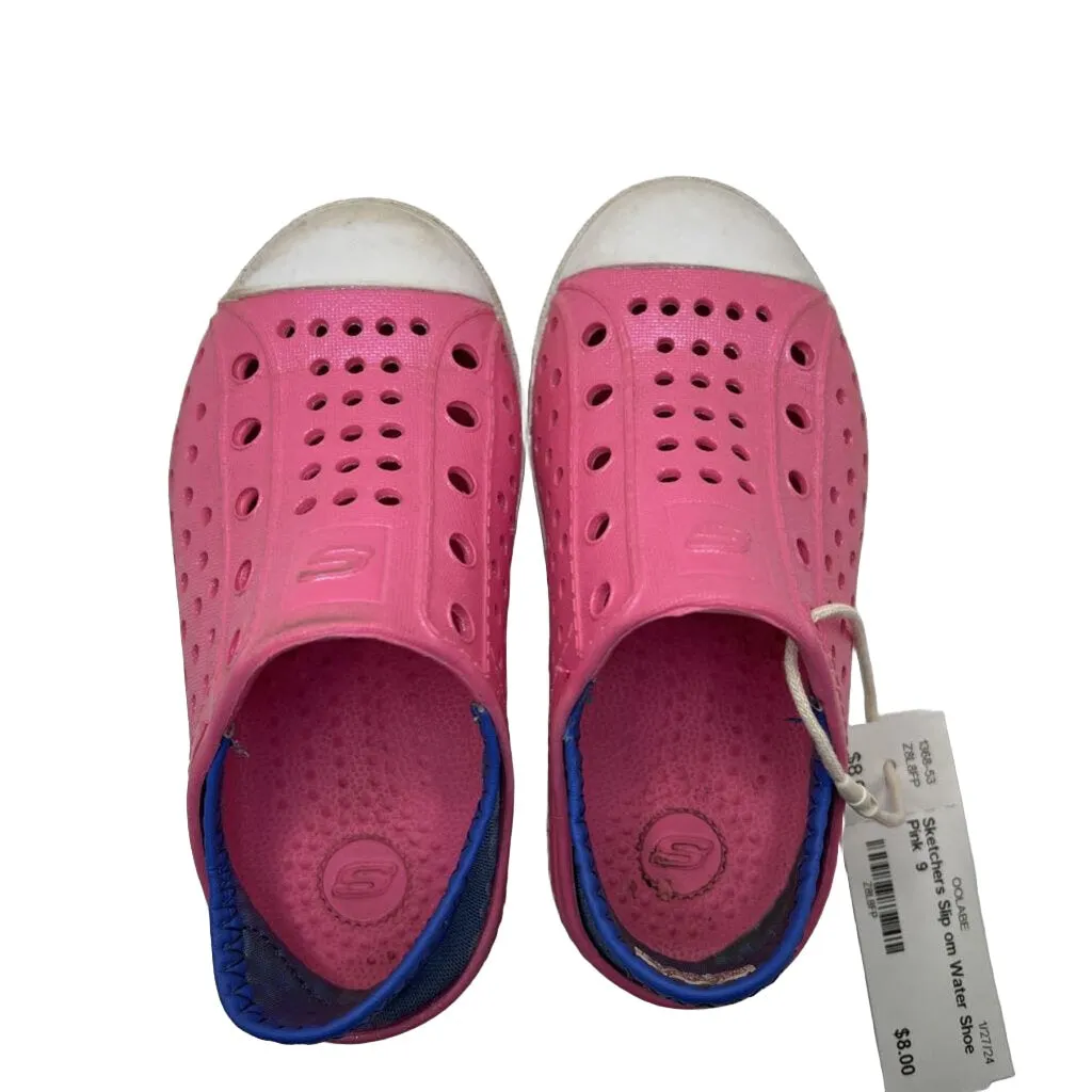 Slip On Water Shoe