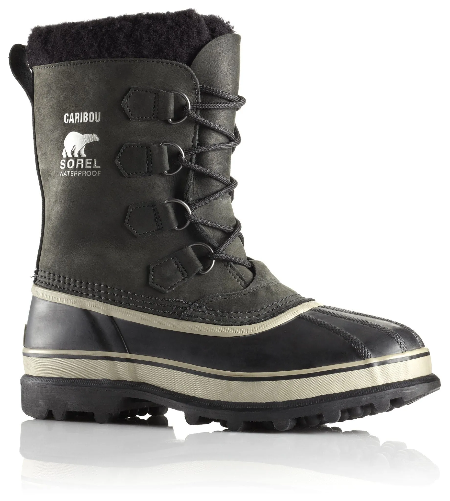 SOREL: MEN’S CARIBOU™ BOOT