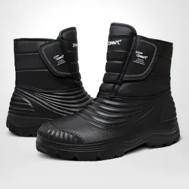 Superkami Waterproof and Warm Boots - 🏆 #23 - Clothing/Accessories - Best of December