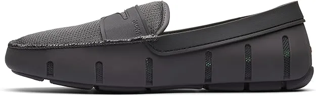 SWIMS Men's Penny Loafers Slip-On Moccasins