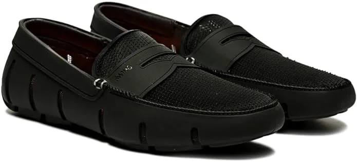 SWIMS Men's Penny Loafers Slip-On Moccasins