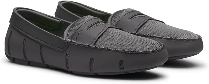 SWIMS Men's Penny Loafers Slip-On Moccasins