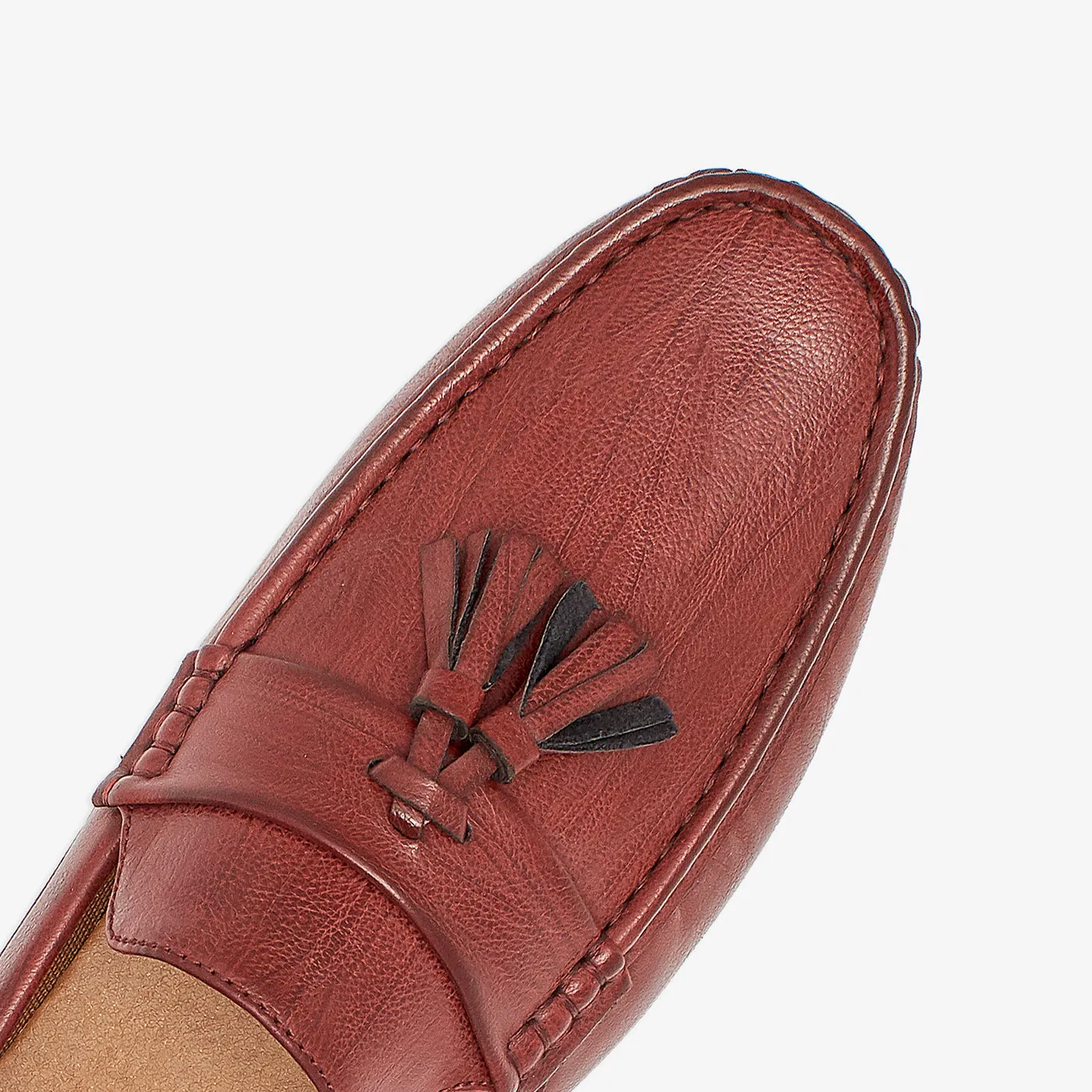 Tassel Mens Loafers