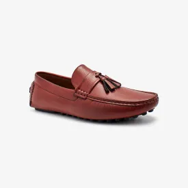 Tassel Mens Loafers