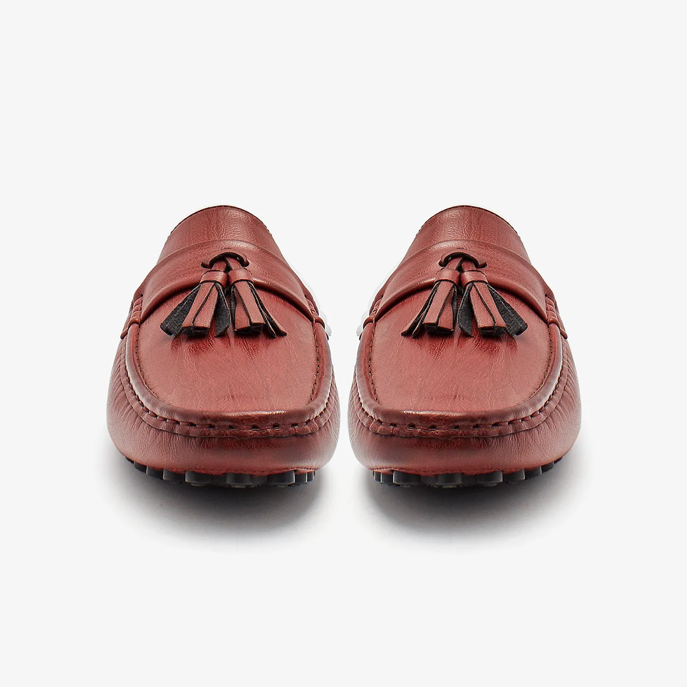 Tassel Mens Loafers