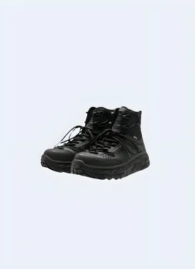 Techwear Snow Boots