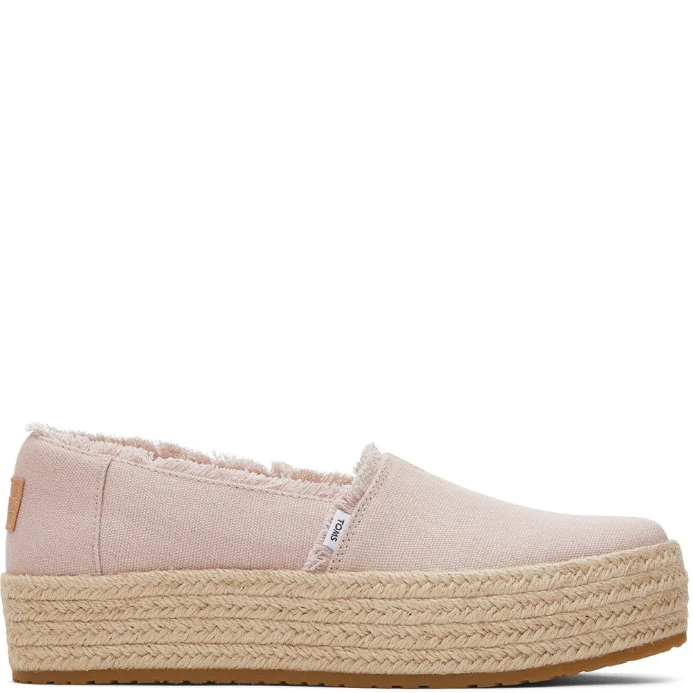 TOMS Valencia Espadrille