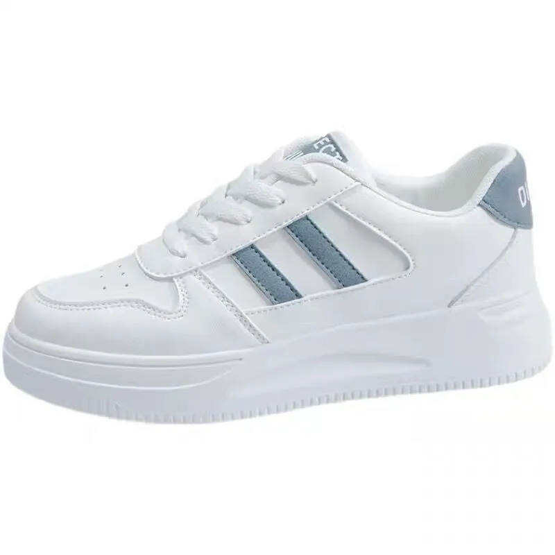 Trendy Breathable Soft Fashion Sports Sneaker