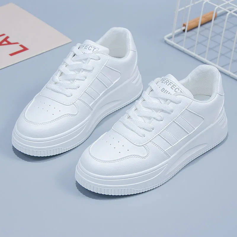 Trendy Breathable Soft Fashion Sports Sneaker