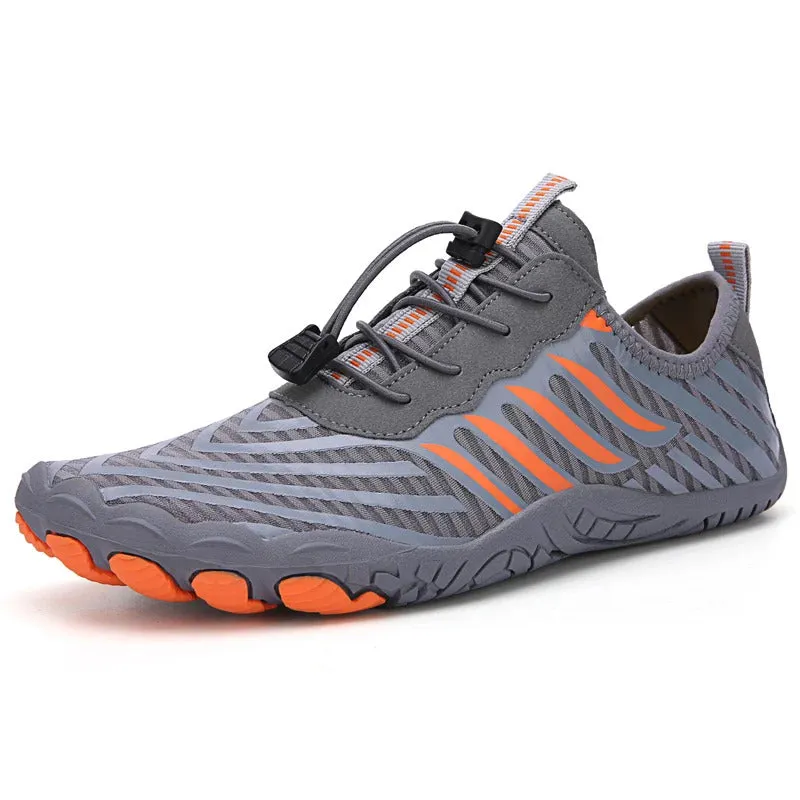 Water Shoes Men Women Quick Dry Non-slip Beach Hiking Sneakers