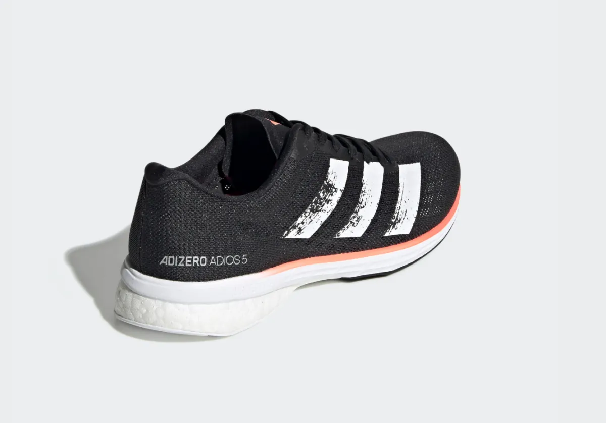 Women's Adidas Adios 5 - EE4301