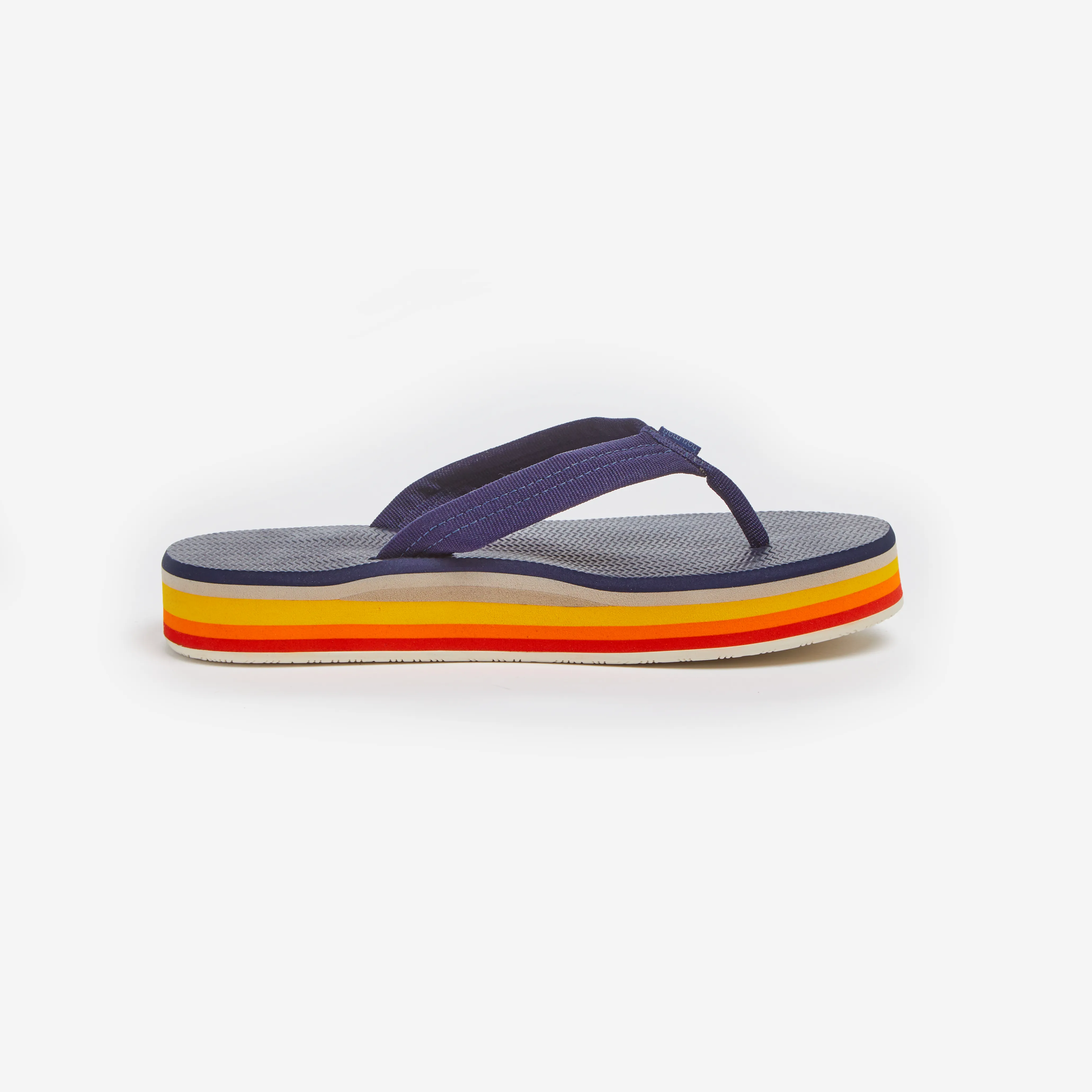 Women's Dunes Sunset | Navy