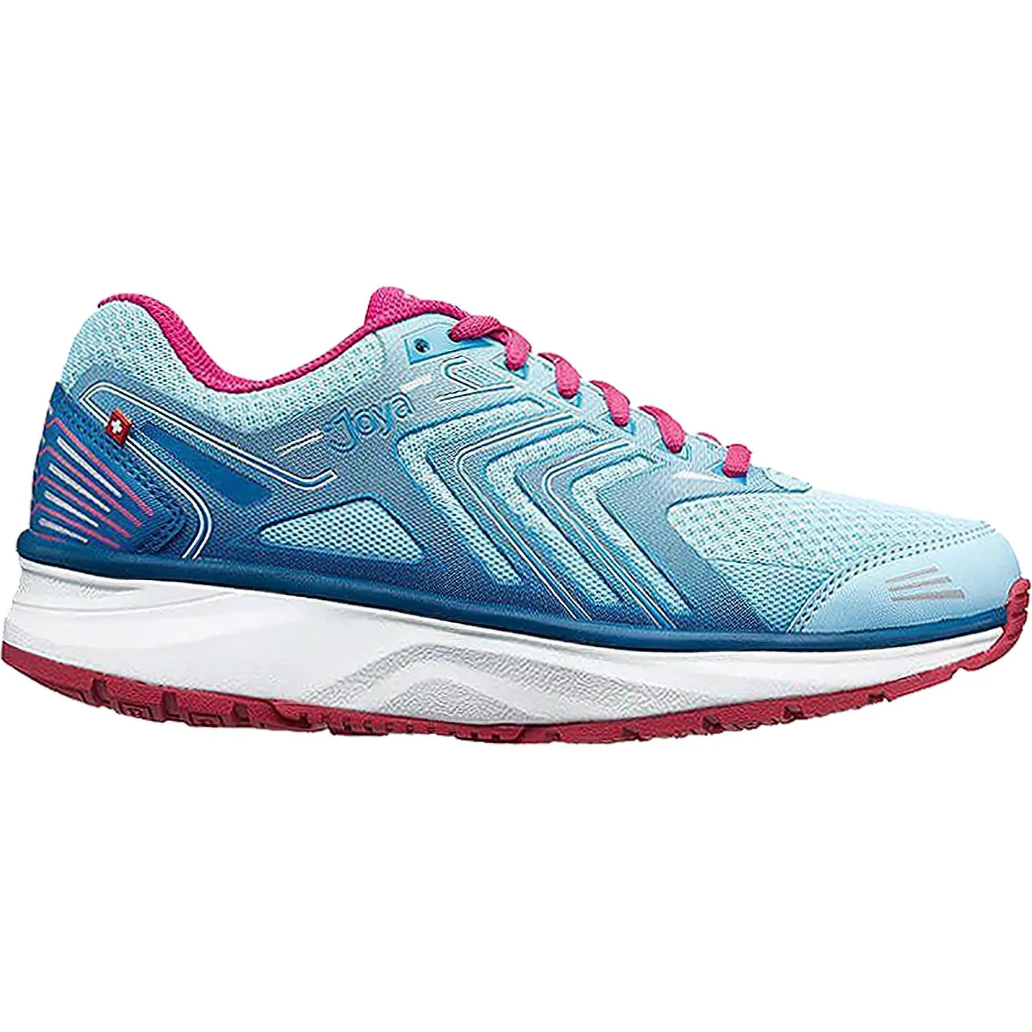 Women's Joya Electra Light Blue Mesh